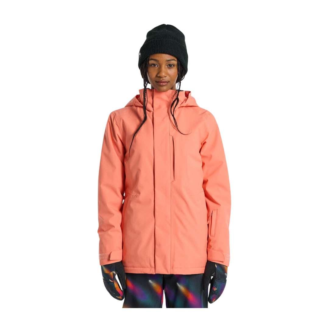 Burton Women's Jet Ridge Jacket